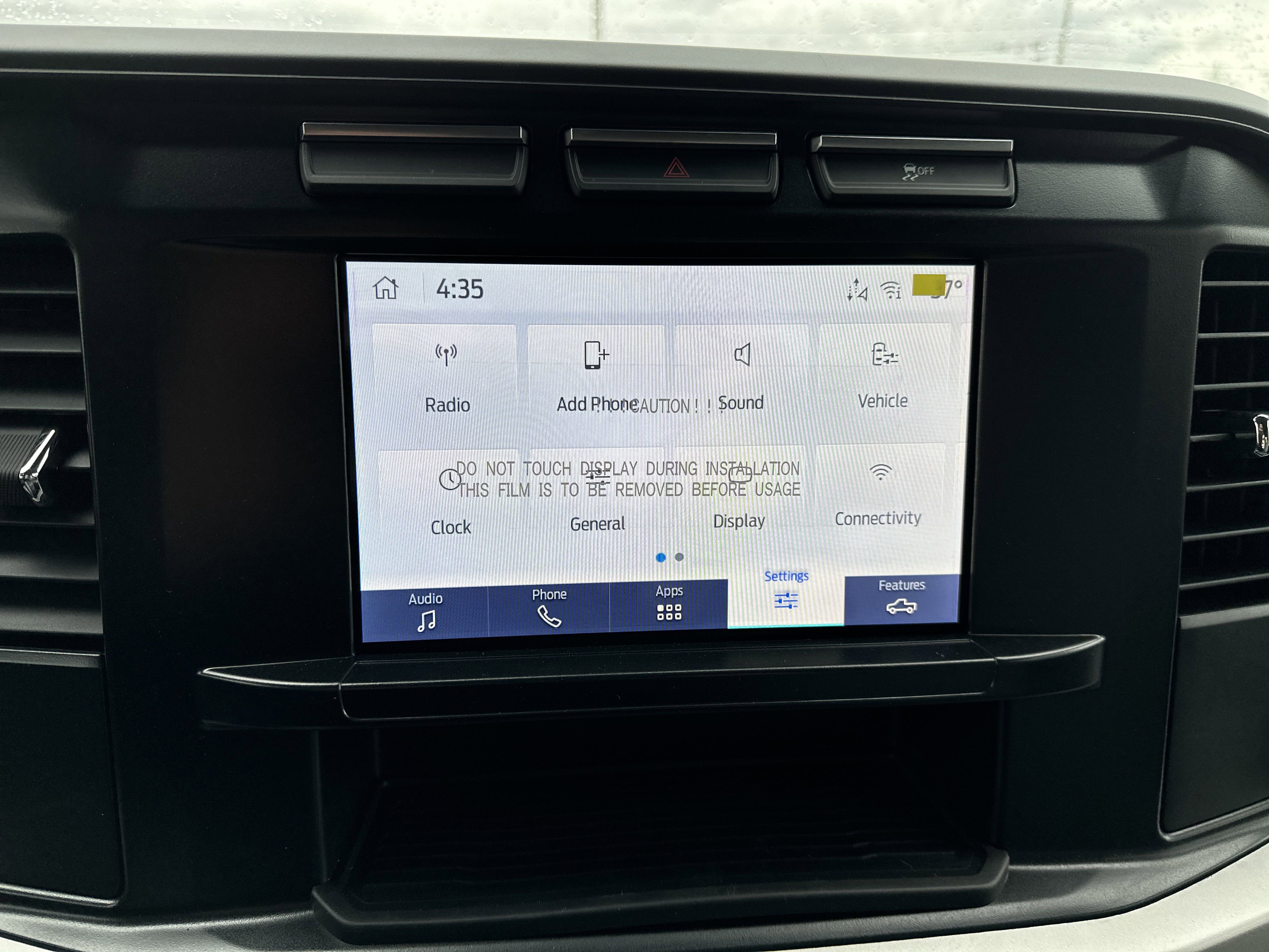 New 2024 Ford F350 XL w/ XL Chrome Package image 27