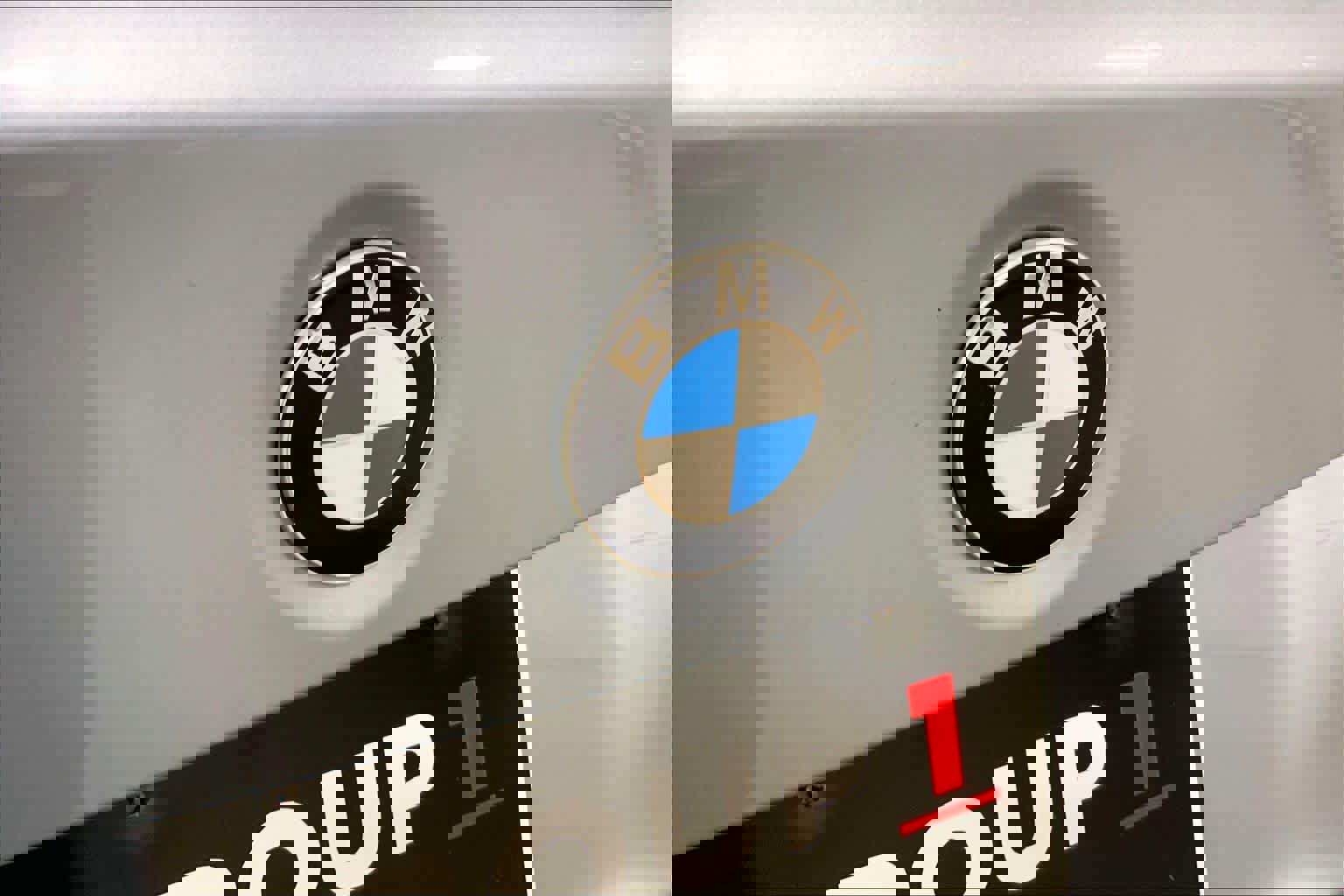 Used 2015 BMW 320i Sedan image 30