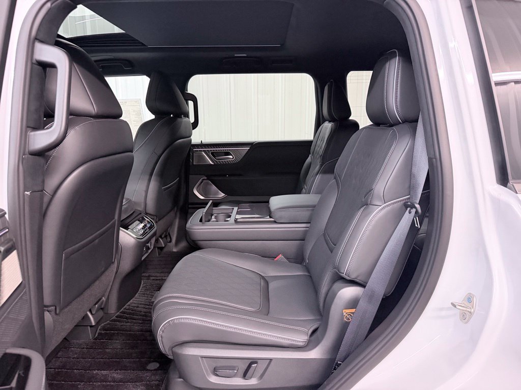 New 2027 INFINITI QX80 Autograph AWD/4WD image 42
