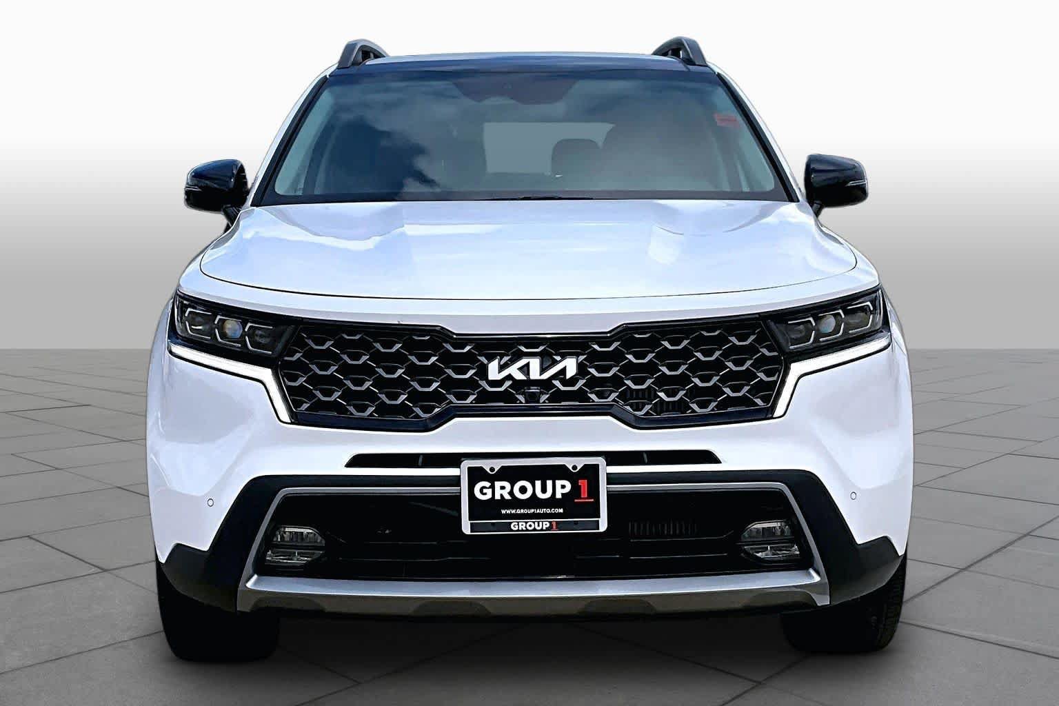 Used 2023 Kia Sorento SX Prestige AWD/4WD image 6