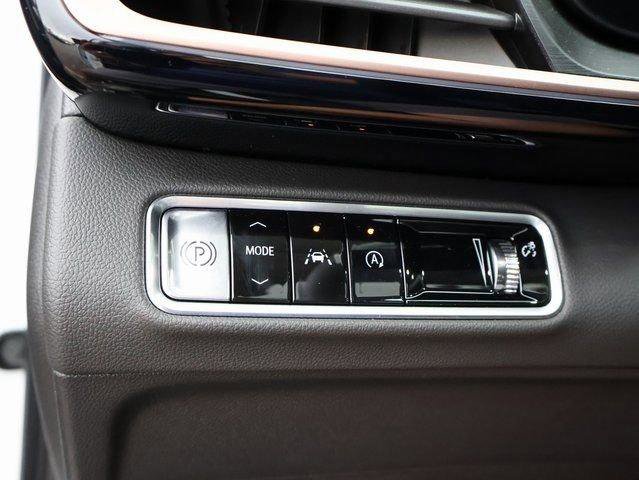 New 2025 Buick Envision Sport Touring image 33