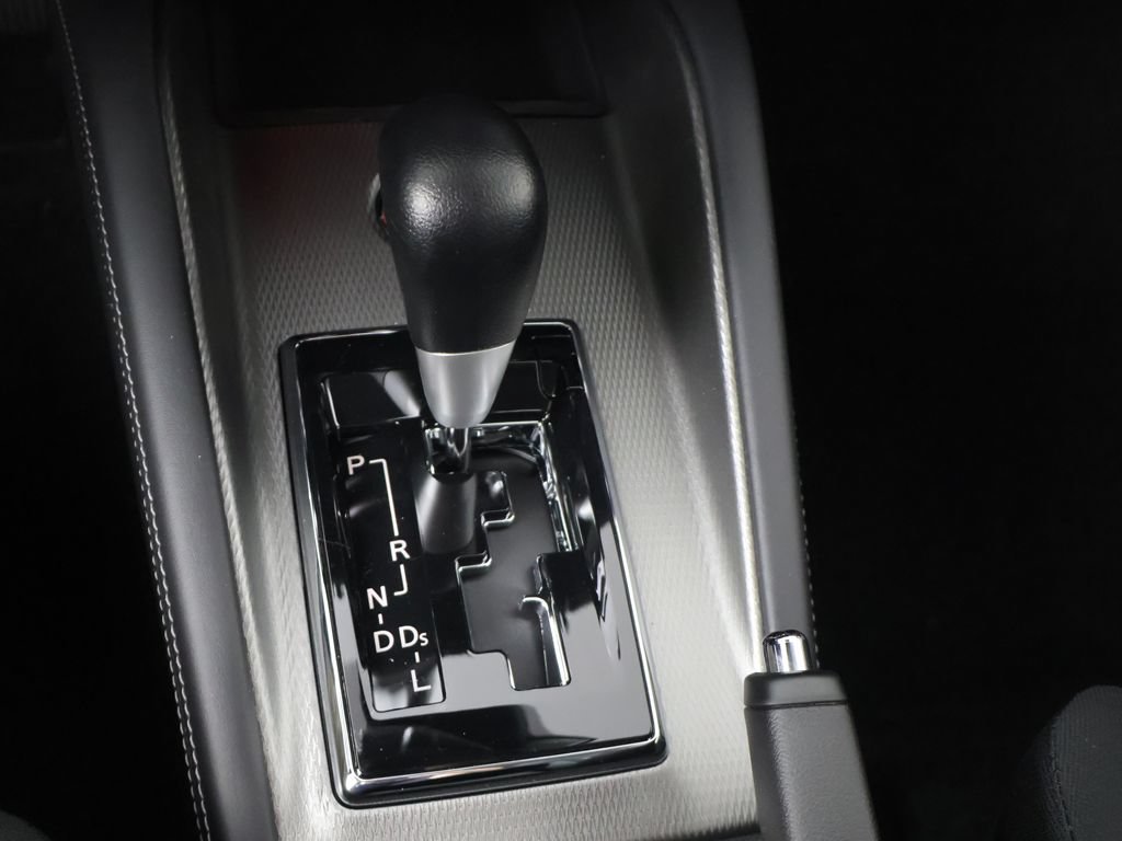 New 2026 Mitsubishi Outlander Sport ES AWD/4WD image 41