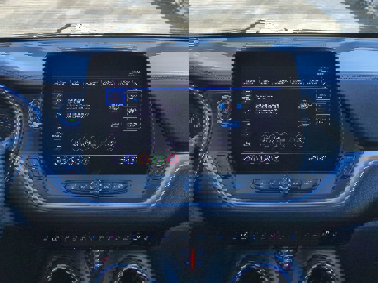 Used 2023 Chevrolet Blazer LT w/ Convenience Package FWD image 18