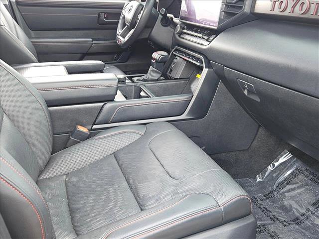 Used 2022 Toyota Tundra TRD Pro image 25