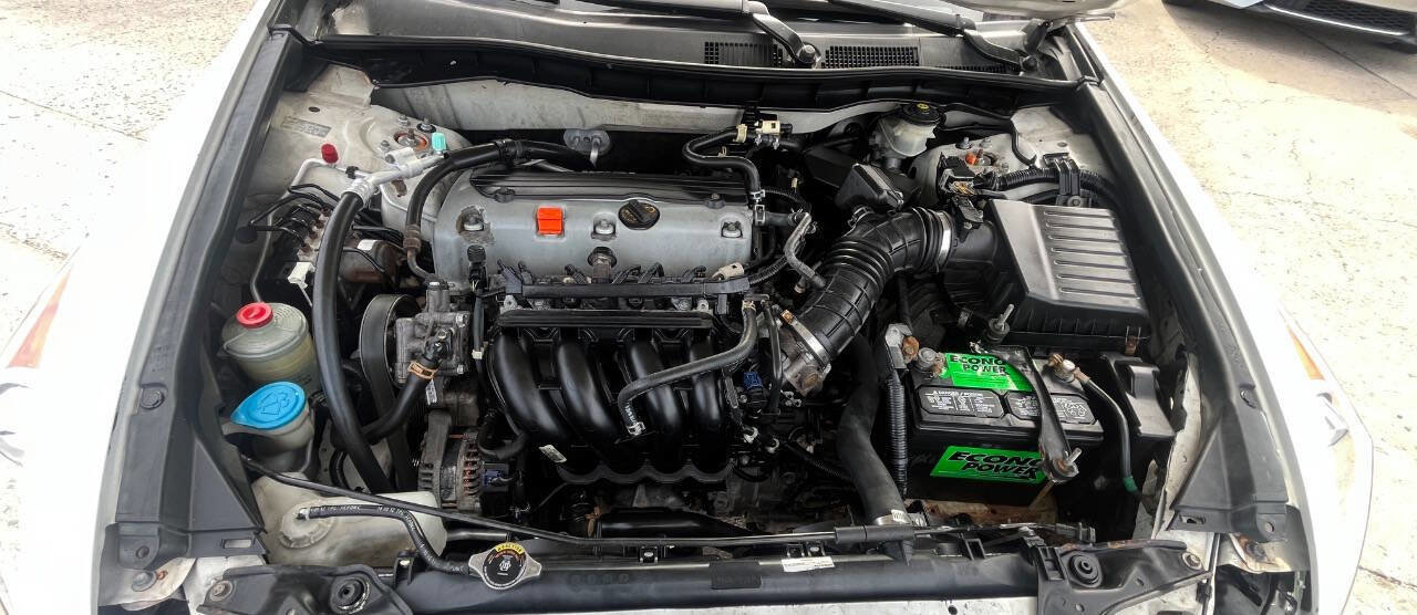 Used 2012 Honda Accord SE image 20