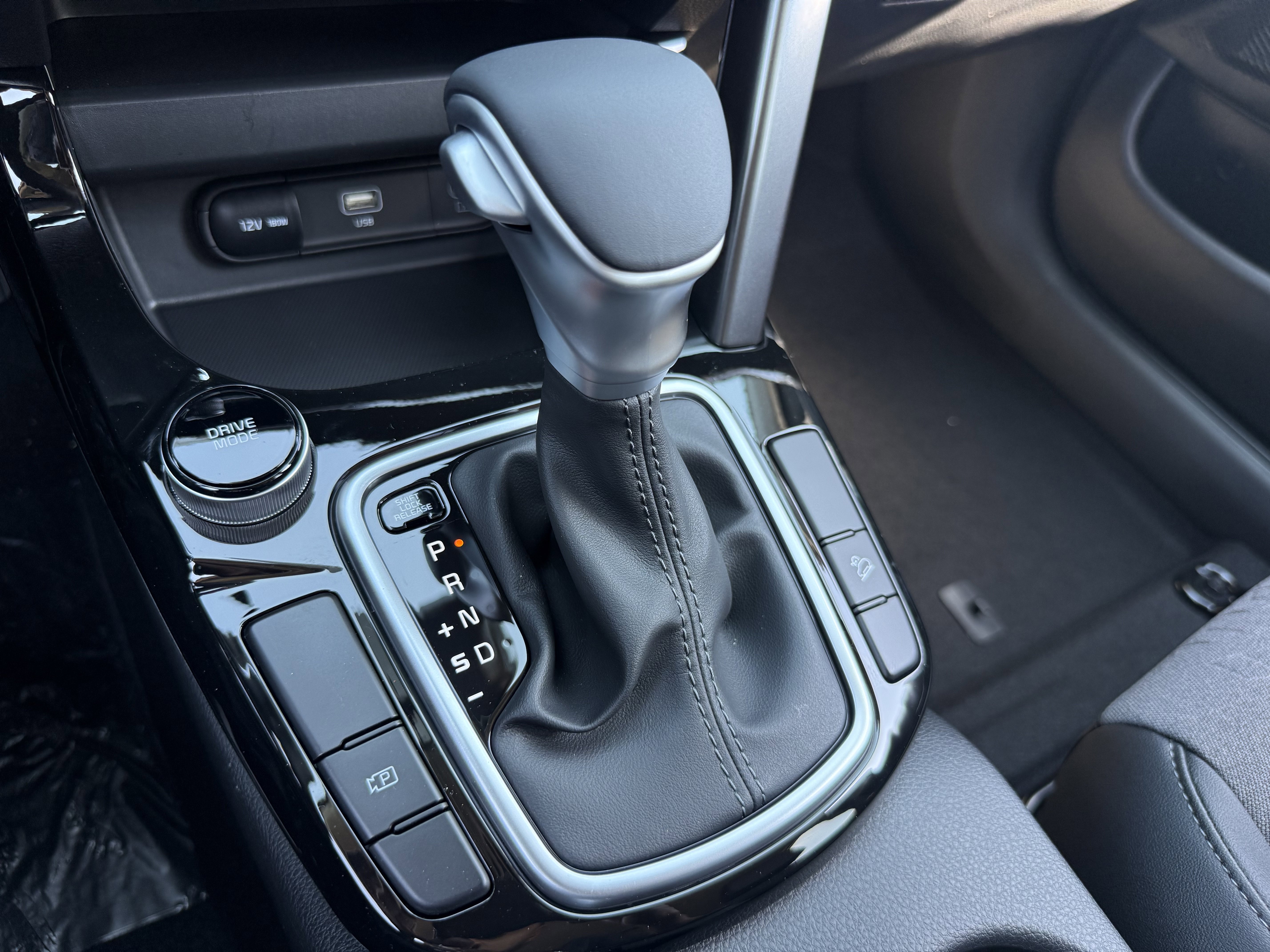 New 2026 Kia Seltos S image 12