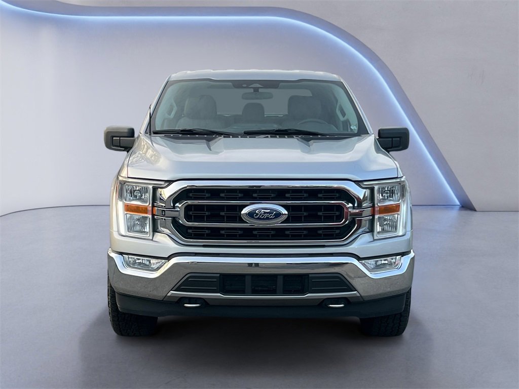 Used 2021 Ford F150 XLT w/ XTR Package image 8