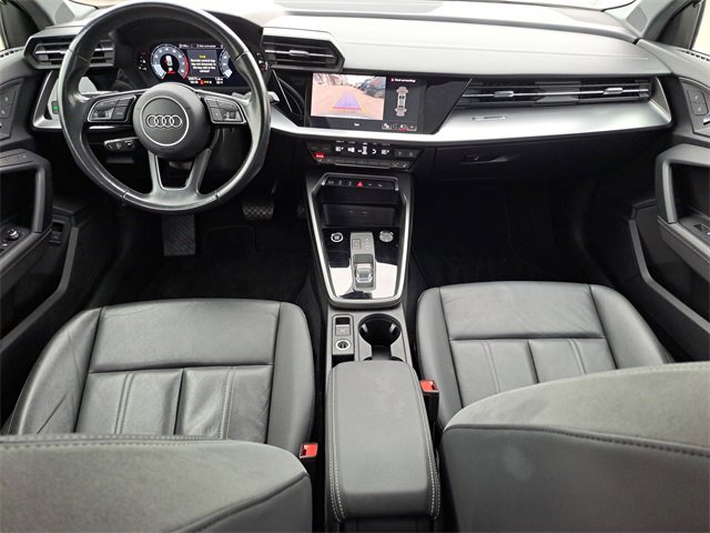 Used 2023 Audi A3 2.0T Premium image 11