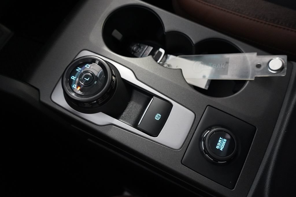 New 2026 Ford Bronco Sport Outer Banks w/ Outer Banks Tech Package+ AWD/4WD image 40
