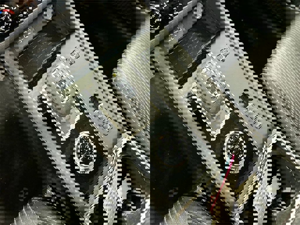 New 2025 Mitsubishi Outlander ES image 18