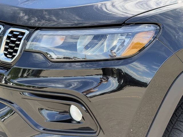 Certified 2024 Jeep Compass Limited AWD/4WD image 26