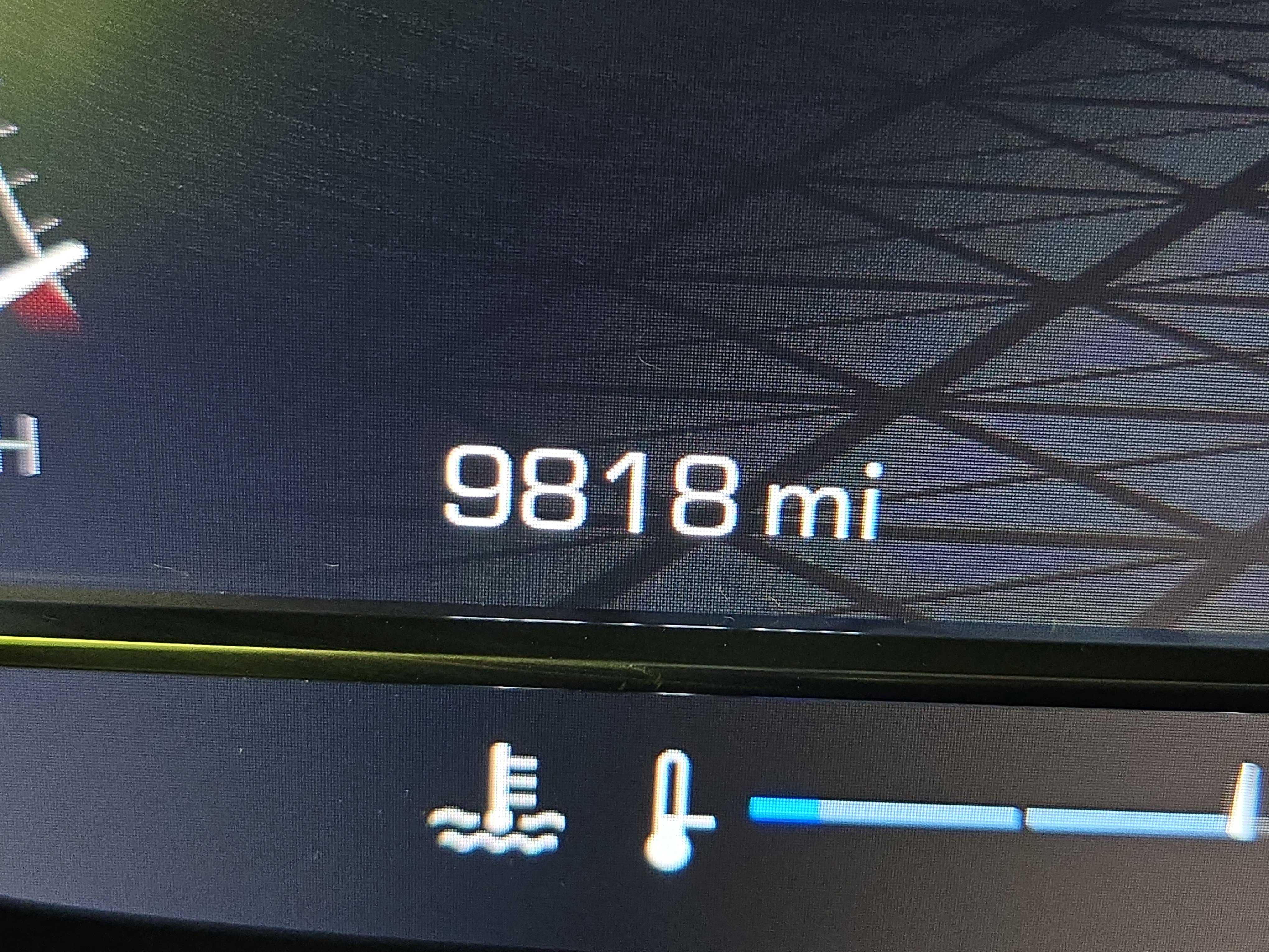 Used 2024 GMC Yukon Denali Ultimate image 20