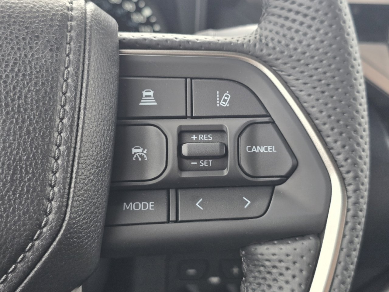 New 2026 Toyota Tundra SR5 image 28