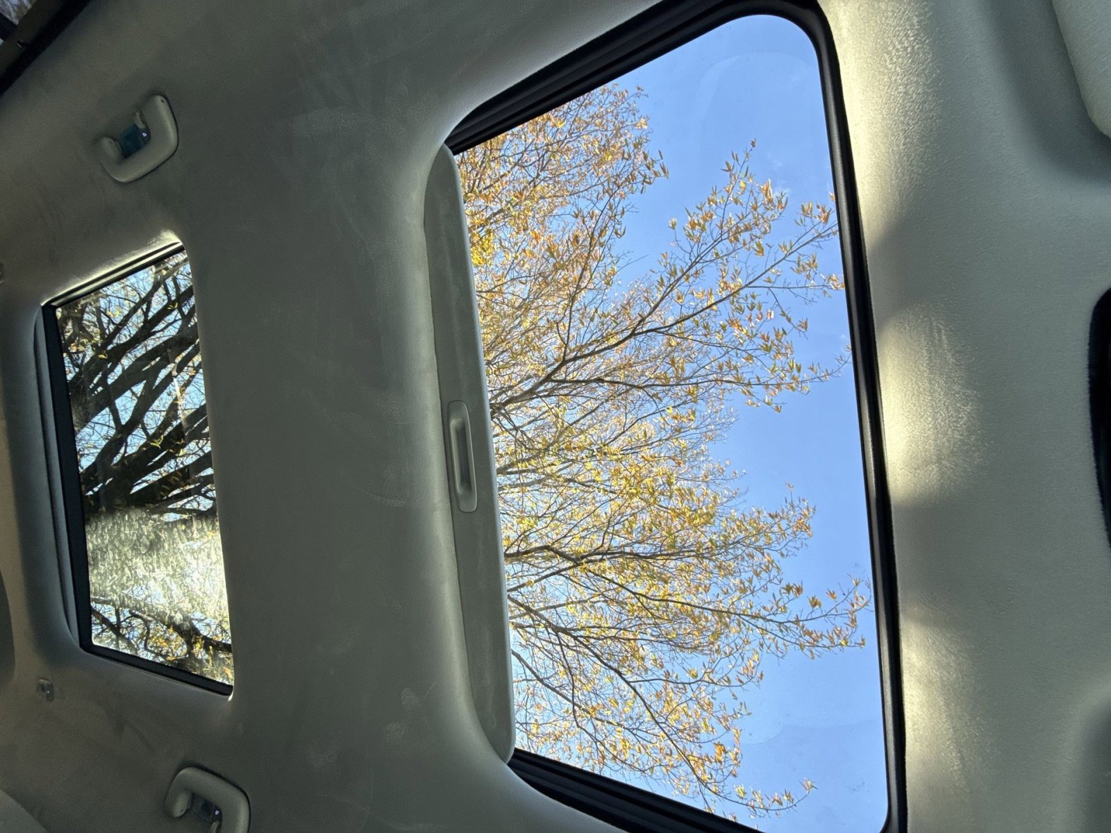 New 2026 Hyundai Santa Fe Calligraphy image 24