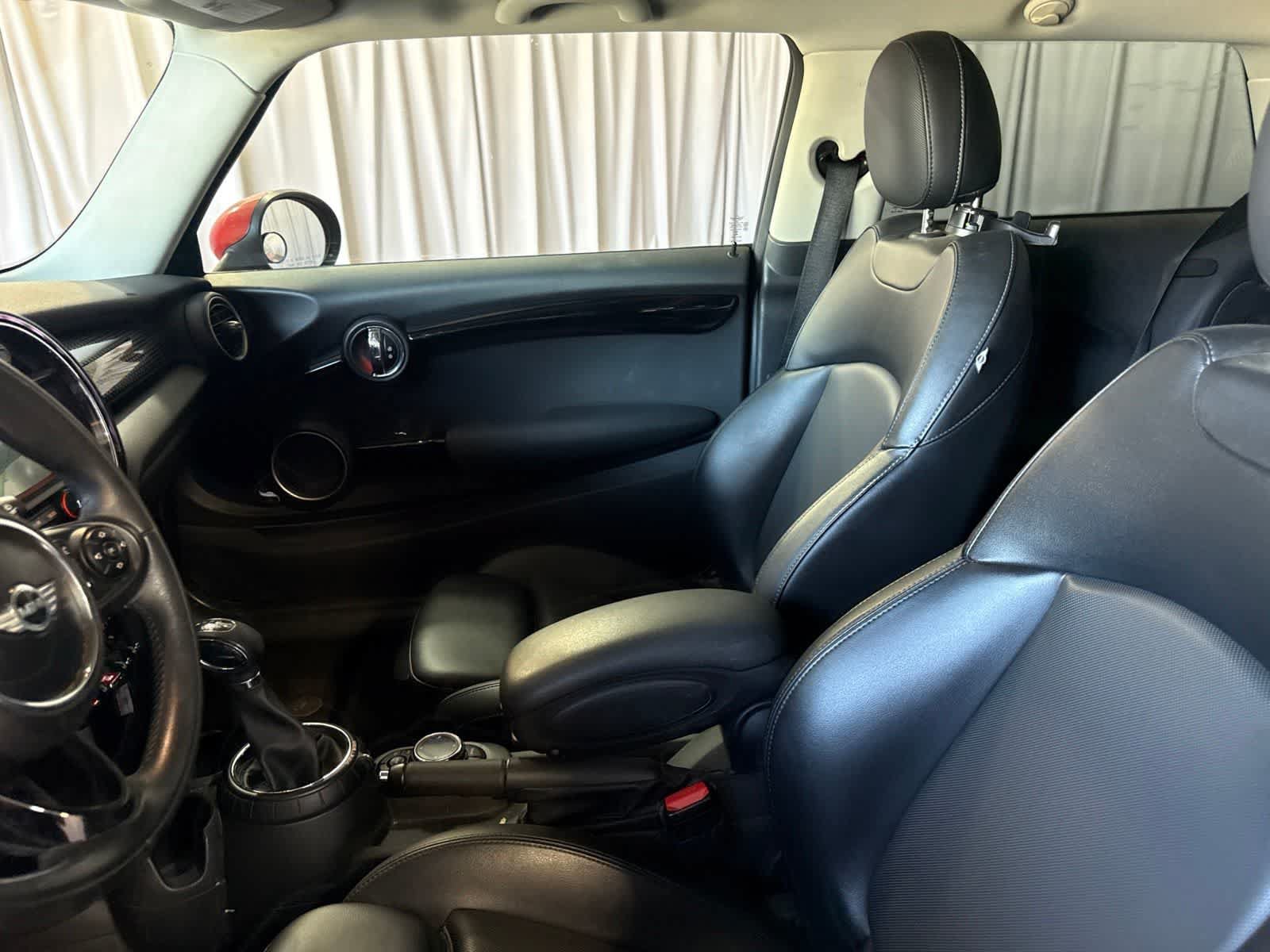 Used 2014 MINI Cooper S FWD image 19