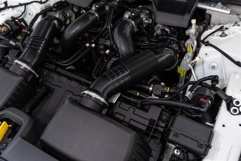 Used 2024 Maserati GranTurismo Modena AWD/4WD image 81
