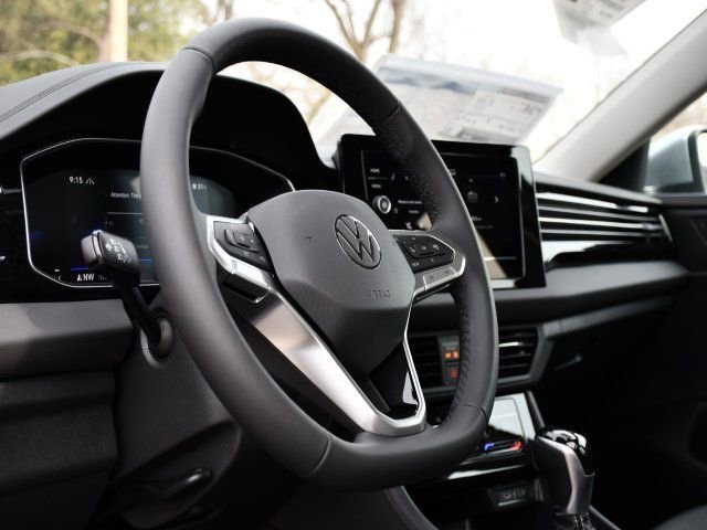 New 2026 Volkswagen Jetta S FWD image 11