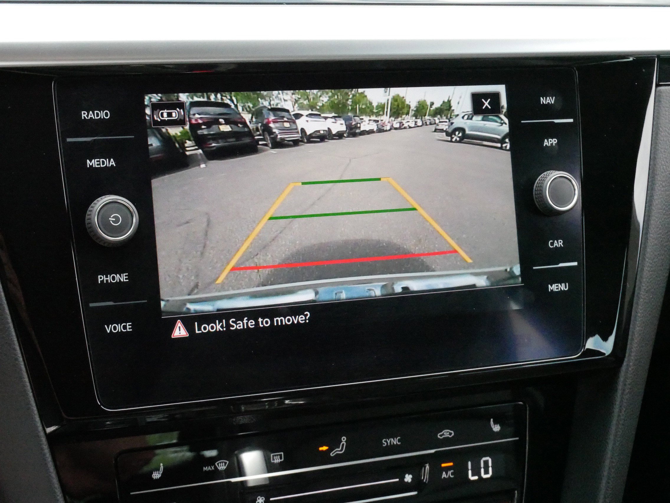 Certified 2022 Volkswagen Arteon SEL AWD/4WD image 31