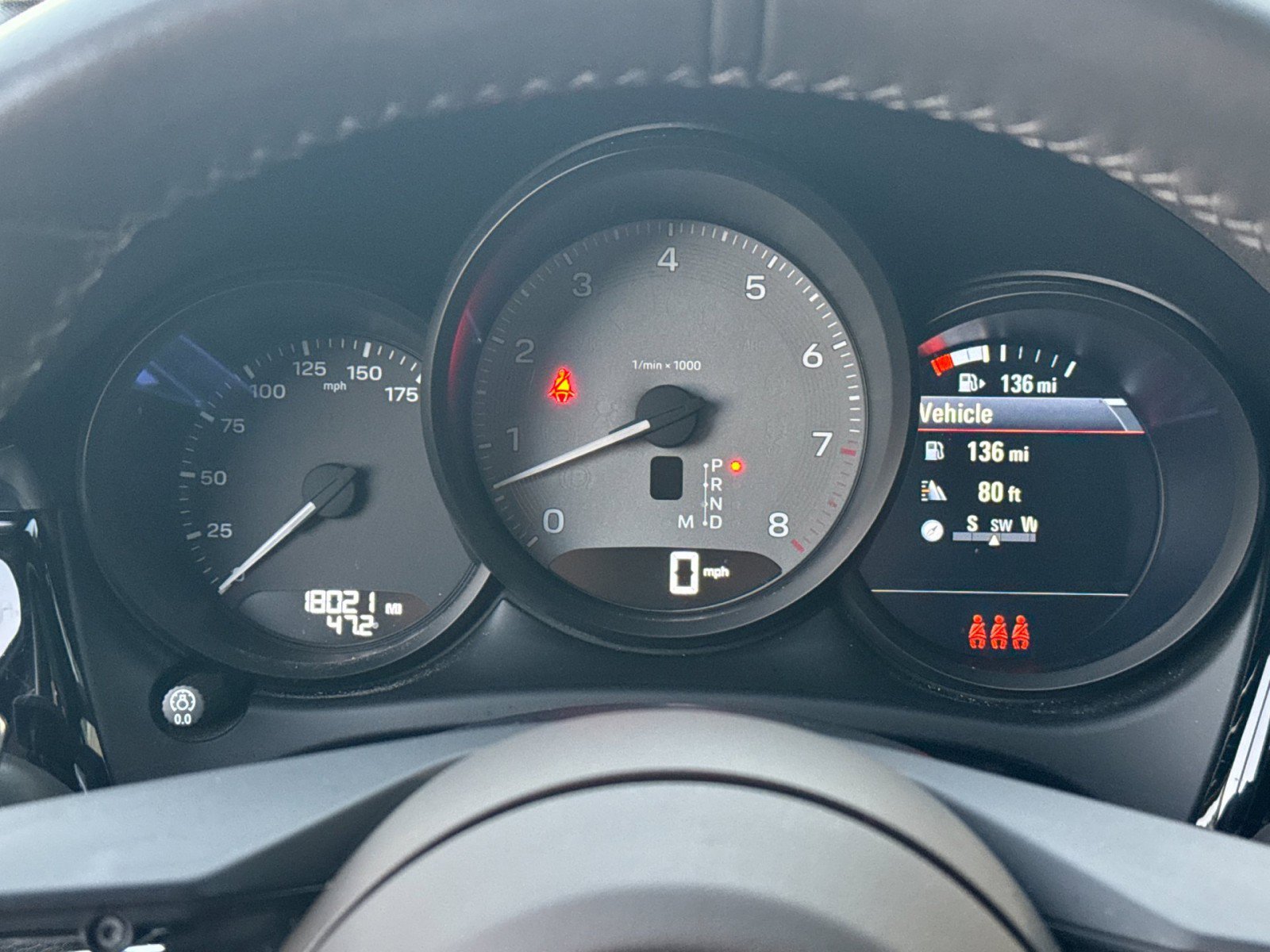 Used 2023 Porsche Macan S image 25