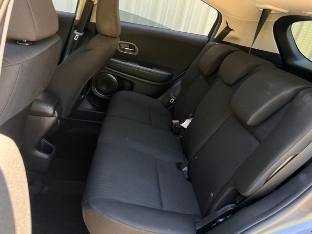 Used 2018 Honda HR-V EX image 18