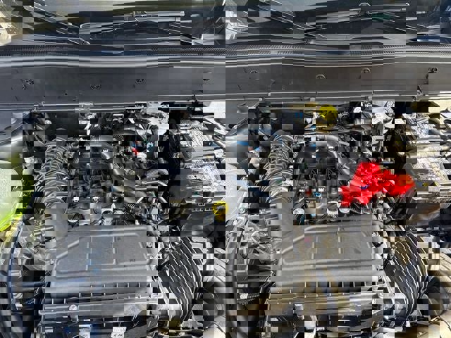 New 2026 Ford Bronco Sport Outer Banks w/ Outer Banks Tech Package+ image 22