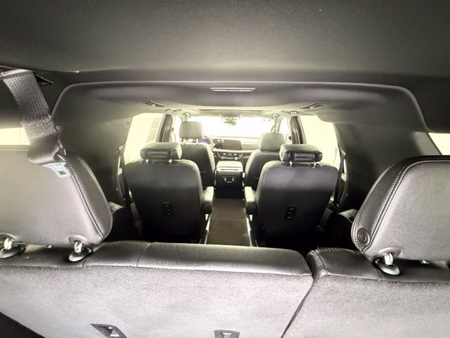 Used 2026 Chevrolet Suburban High Country w/ Sun And Tow Package AWD/4WD image 33