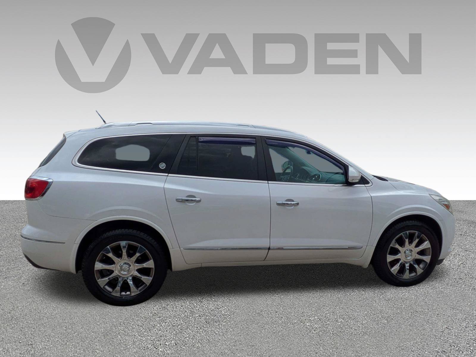 Used 2016 Buick Enclave Premium w/ Experience Buick Package AWD/4WD image 24