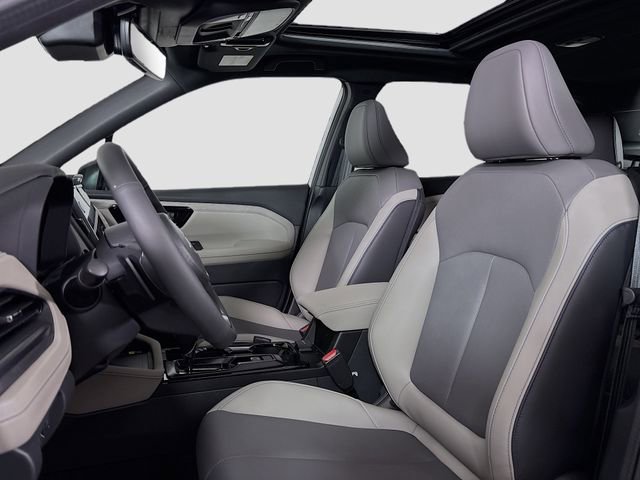 New 2026 Subaru Forester Limited image 21