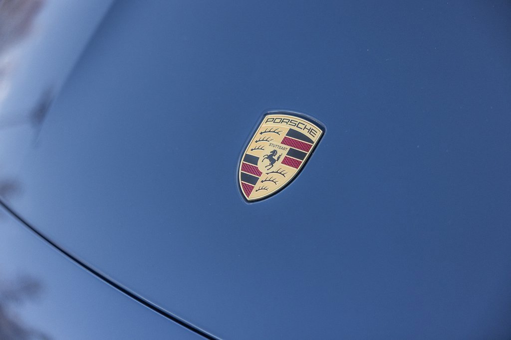 Certified 2026 Porsche Taycan GTS image 24