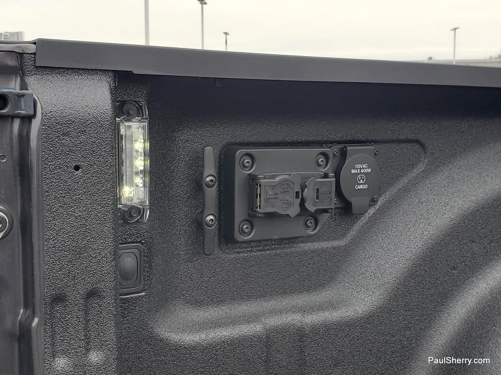 New 2026 RAM 3500 Limited image 20