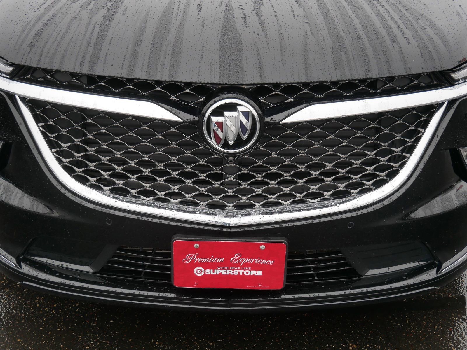 Used 2024 Buick Enclave Avenir w/ Avenir Technology Package image 8