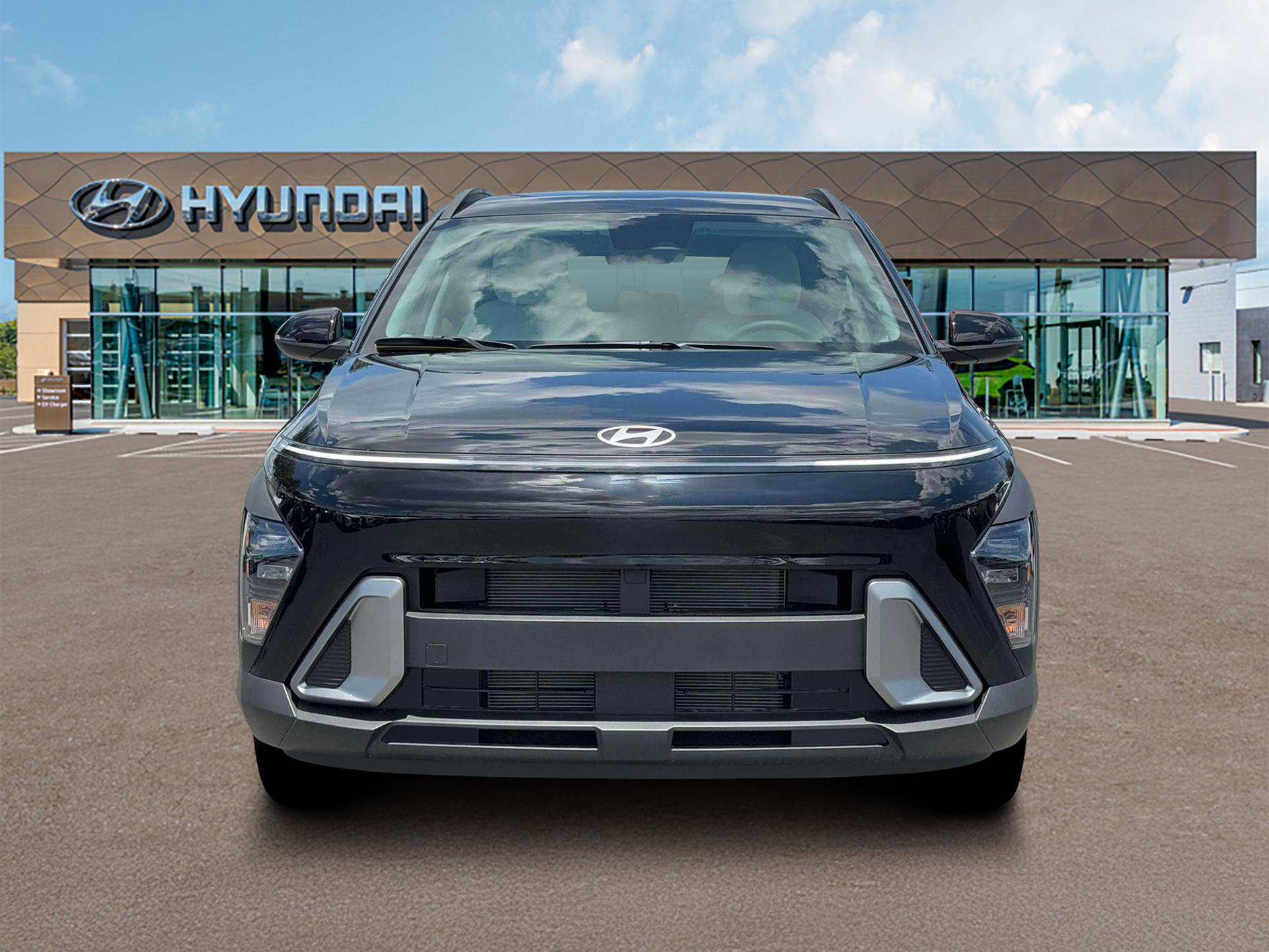 New 2026 Hyundai Kona SEL Sport image 12
