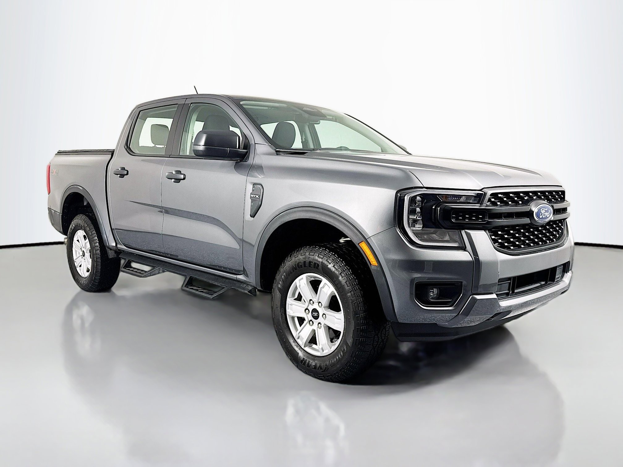 Used 2024 Ford Ranger XL w/ Trailer Tow Package image 3