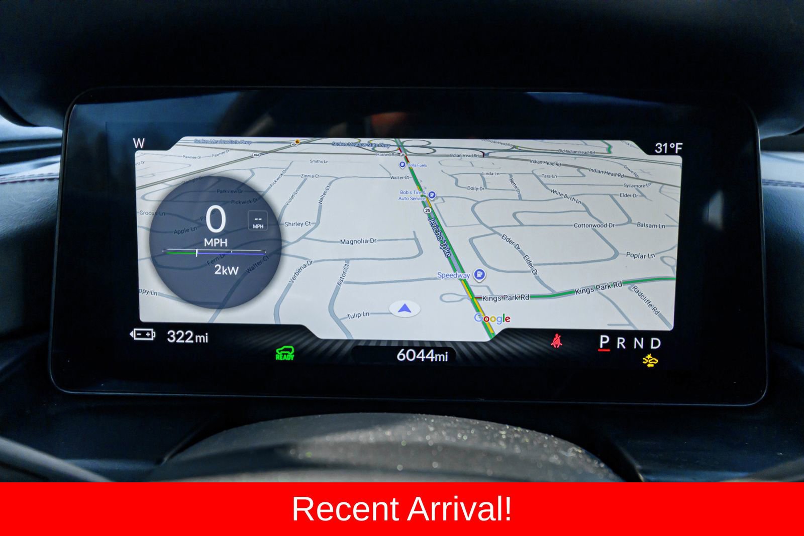 Used 2024 Acura ZDX A-Spec image 21