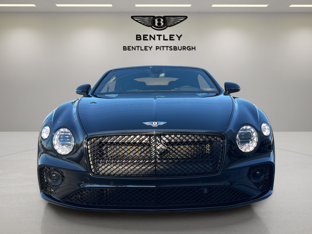 Used 2024 Bentley Continental GT Speed AWD/4WD image 21