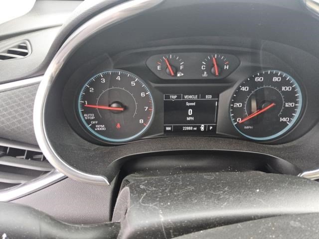 Used 2020 Chevrolet Malibu LT FWD image 18