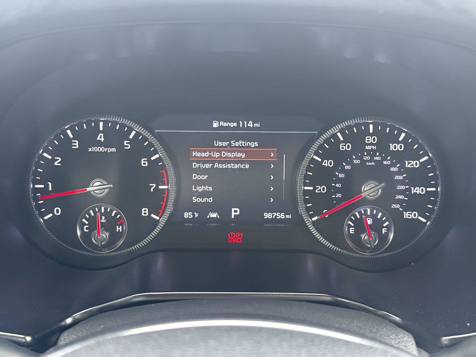 Used 2022 Kia Telluride SX w/ SX Prestige Package AWD/4WD image 33