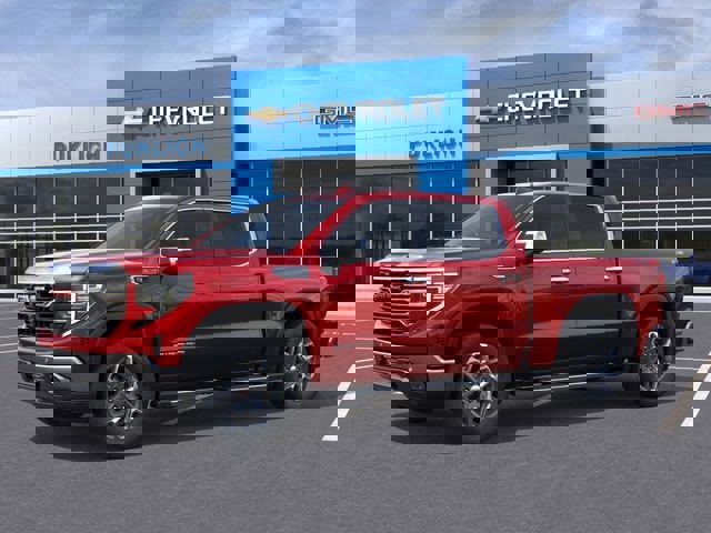 New 2026 GMC Sierra 1500 SLT image 2