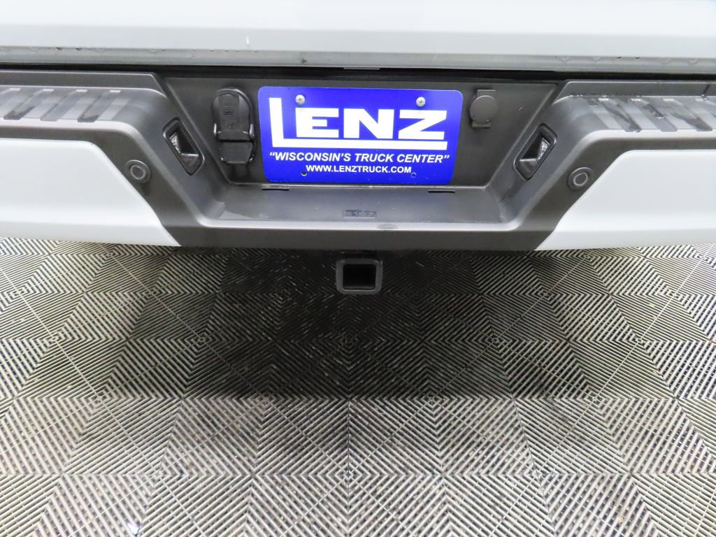 Used 2025 Ford F150 Lariat AWD/4WD image 39