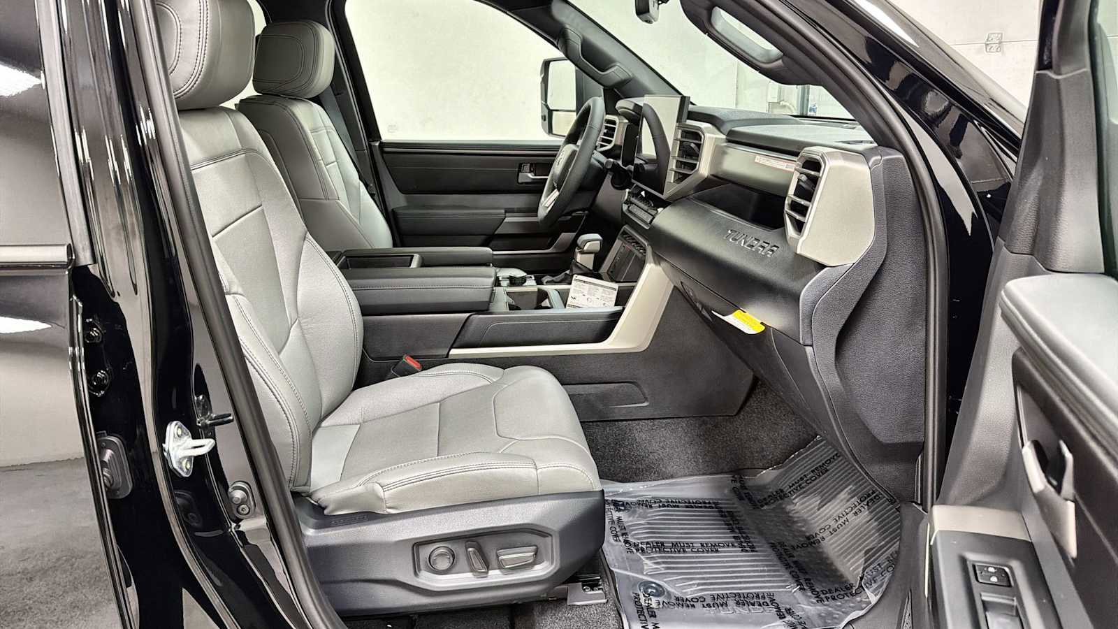 New 2026 Toyota Tundra SR5 image 29