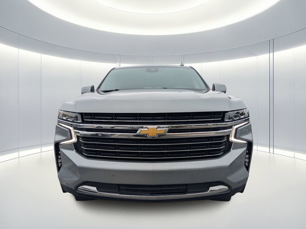 Used 2024 Chevrolet Tahoe LT RWD image 9