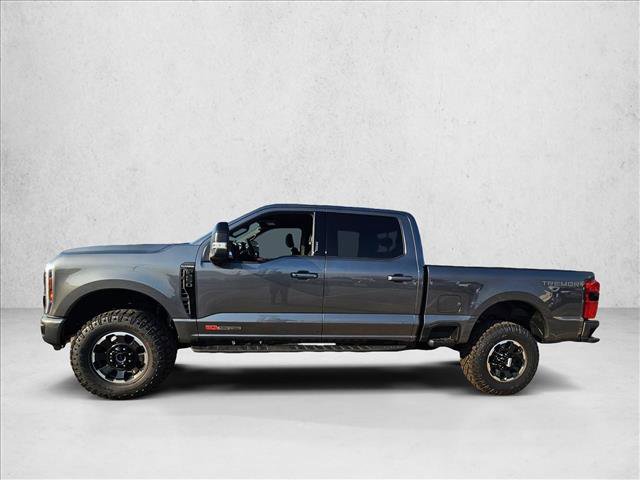 New 2026 Ford F250 Platinum image 5