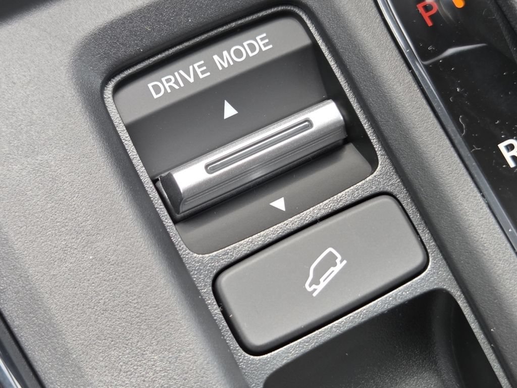 New 2026 Honda CR-V Sport-L image 8