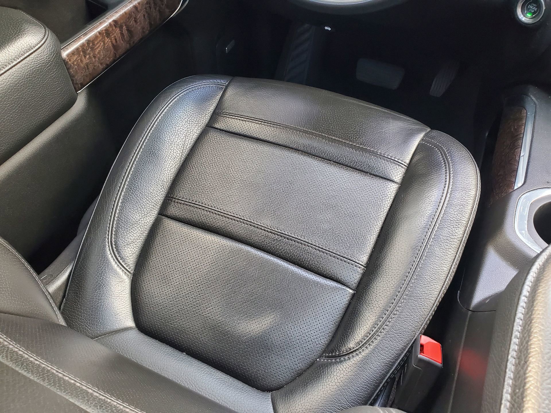 Used 2023 GMC Sierra 3500 Denali w/ Denali Ultimate Package image 14