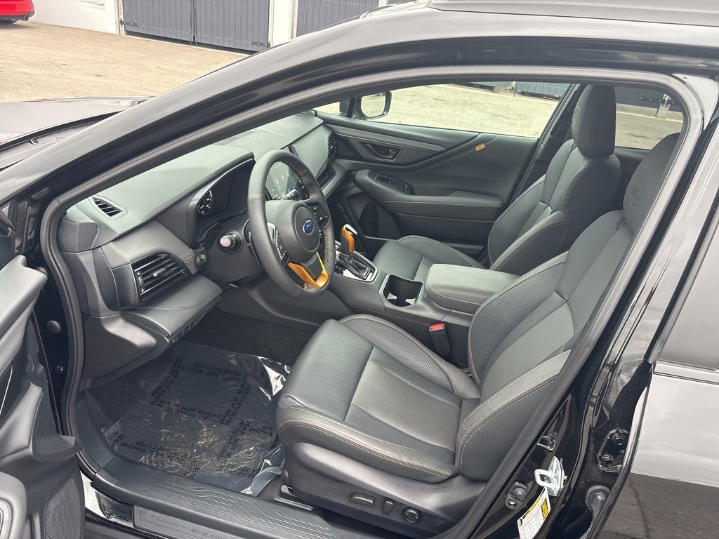 Certified 2025 Subaru Outback Wilderness image 9