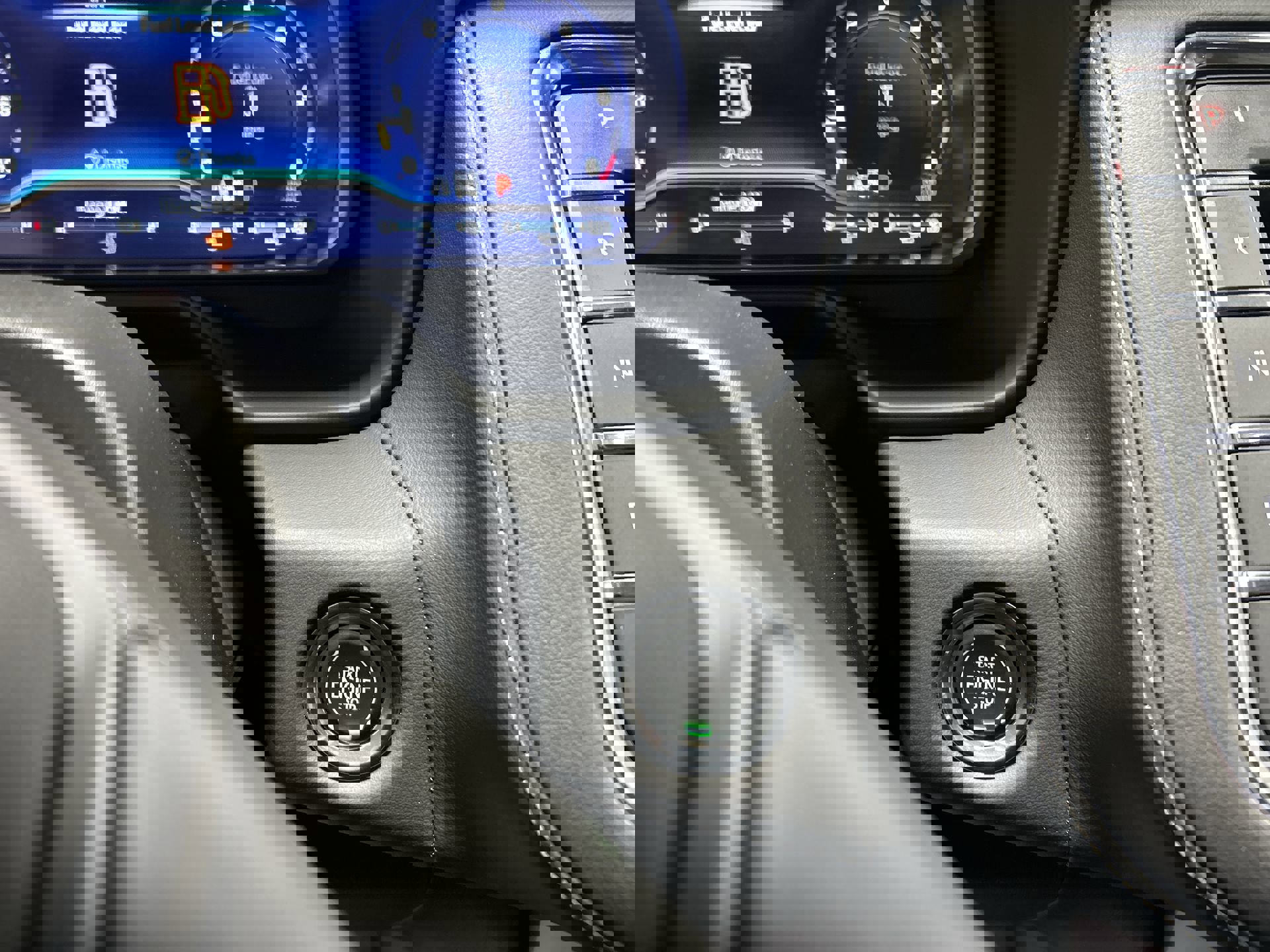 Certified 2023 Chevrolet Tahoe Z71 w/ Luxury Package image 18