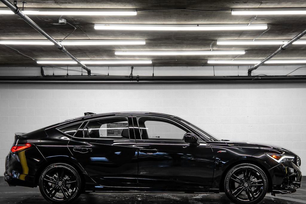 New 2026 Acura Integra A-Spec image 6