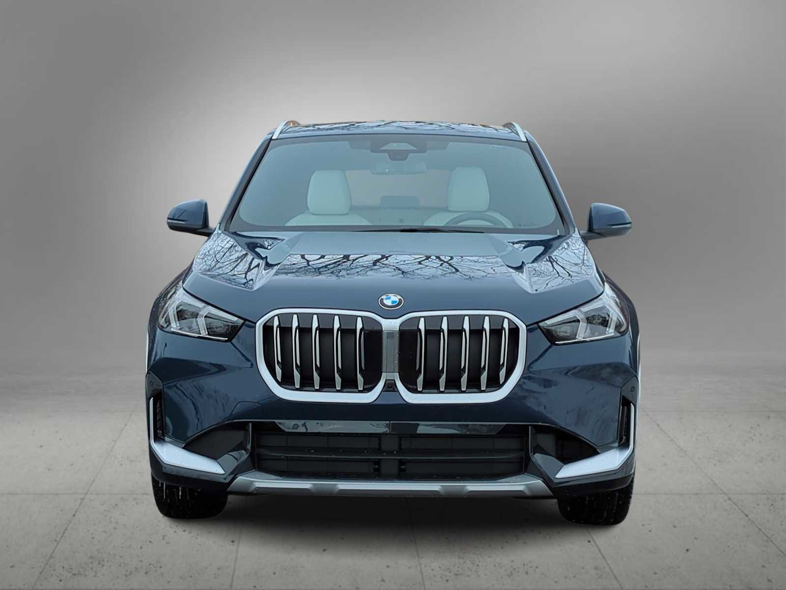 New 2026 BMW X1 xDrive28i w/ Technology Package image 3