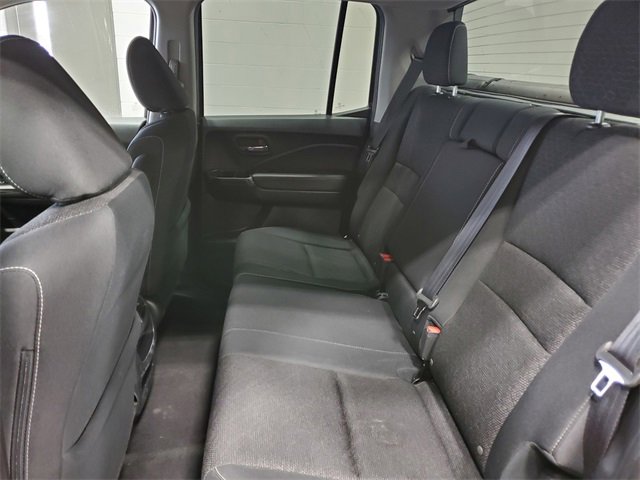 Used 2021 Honda Ridgeline Sport image 12