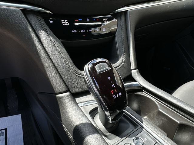 Certified 2023 Cadillac XT5 Premium Luxury w/ LPO, Floor Liner Package FWD image 28